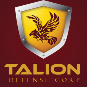 Talion Defense Corp logo